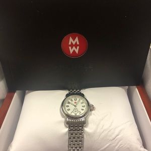 Woman’s Michele Watch